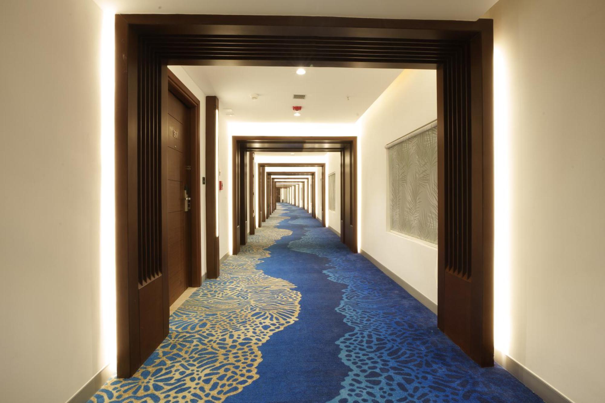 Pharos Hotels Chennai Exterior foto